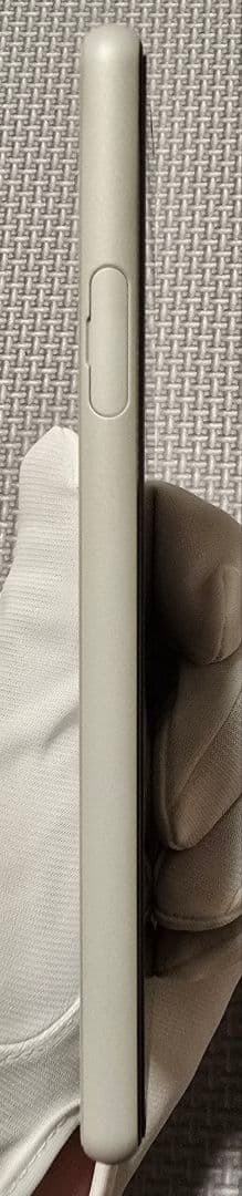 土日限定!!SONY Xperia SO-41A ホワイト docomo 本体