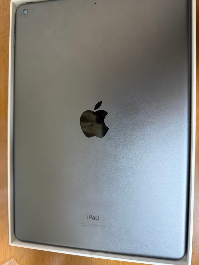 Natthaphorn Pairam　iPad