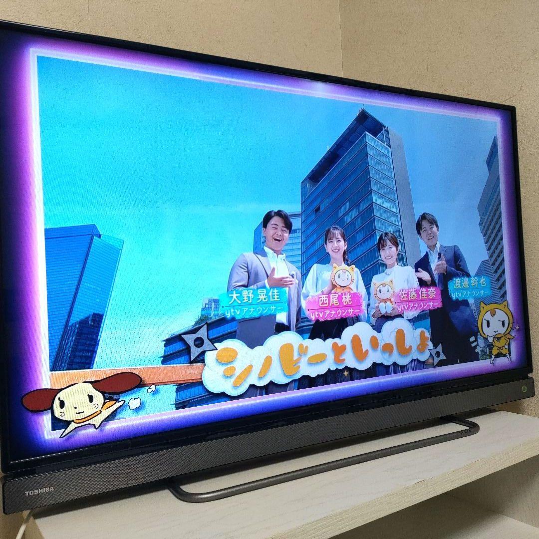 ❷TOSHIBA[2016年製品]40V30