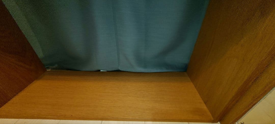 無印　スタッキングシェルフ