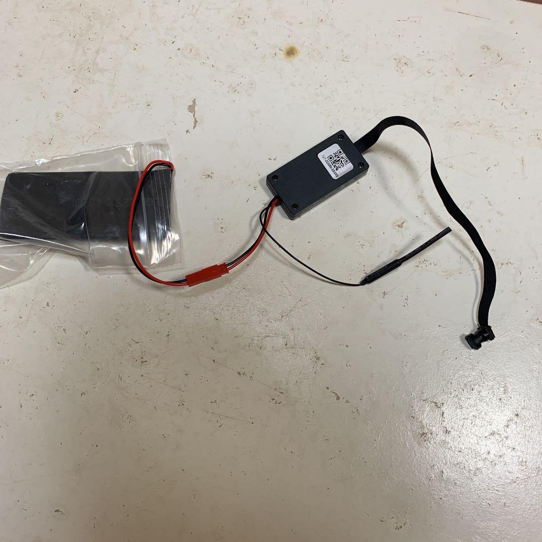 mc-ut017 完成ユニット型カメラ