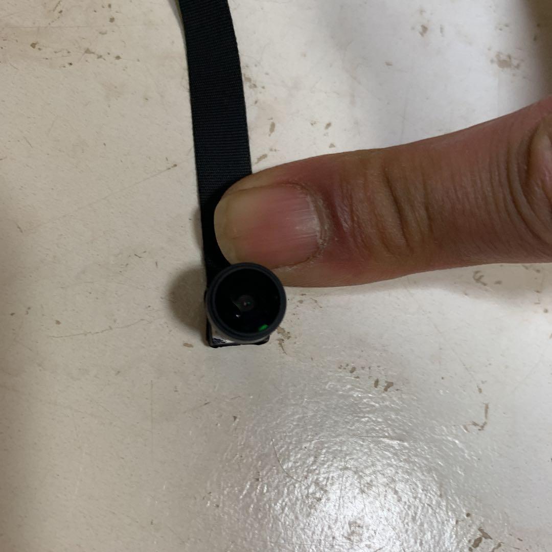 mc-ut017 完成ユニット型カメラ