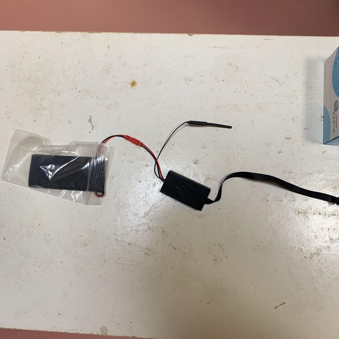 mc-ut017 完成ユニット型カメラ