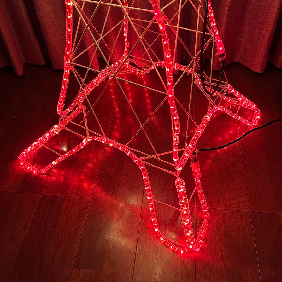 【特大サイズ】ドウシシャGarden Motifs Light トウキョータワー