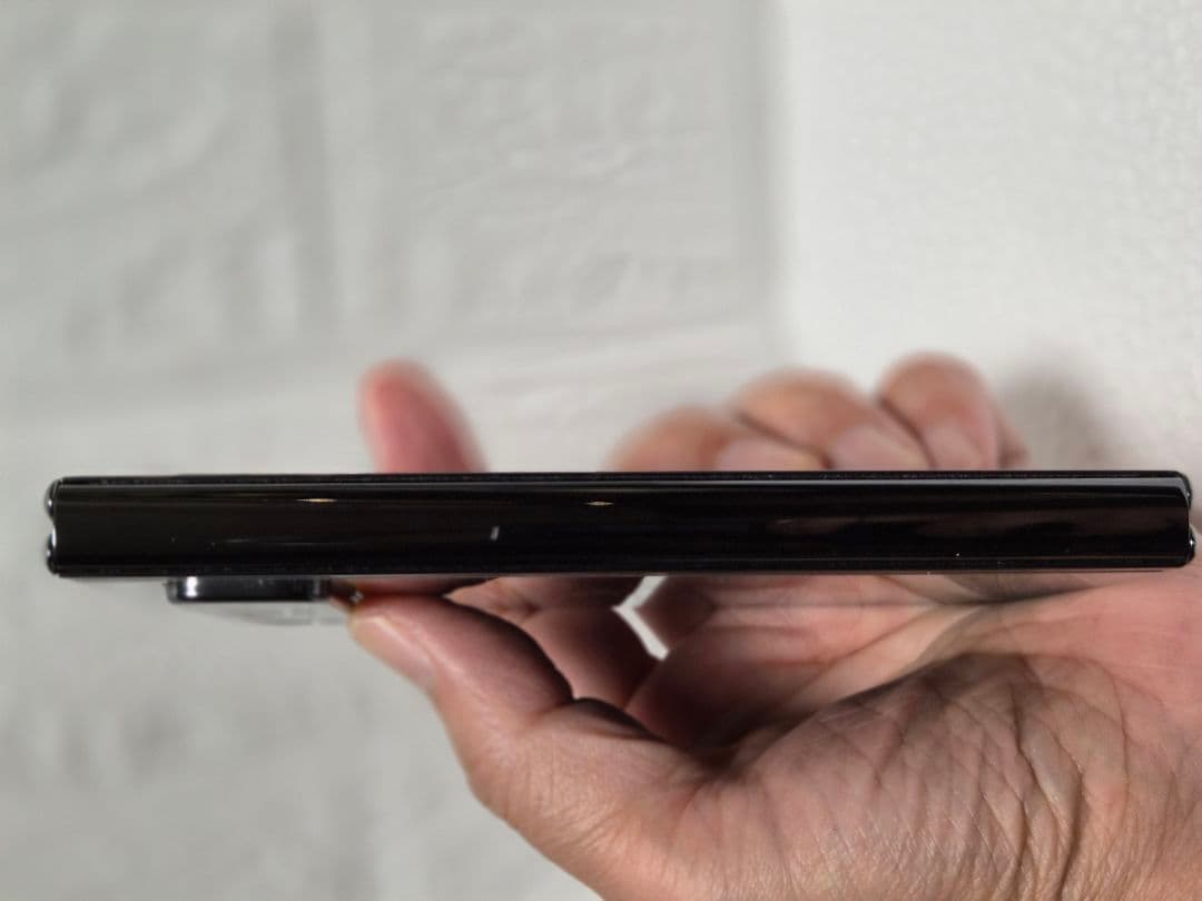 スマートフォン本体 Pixel Fold 256GB Obsidian