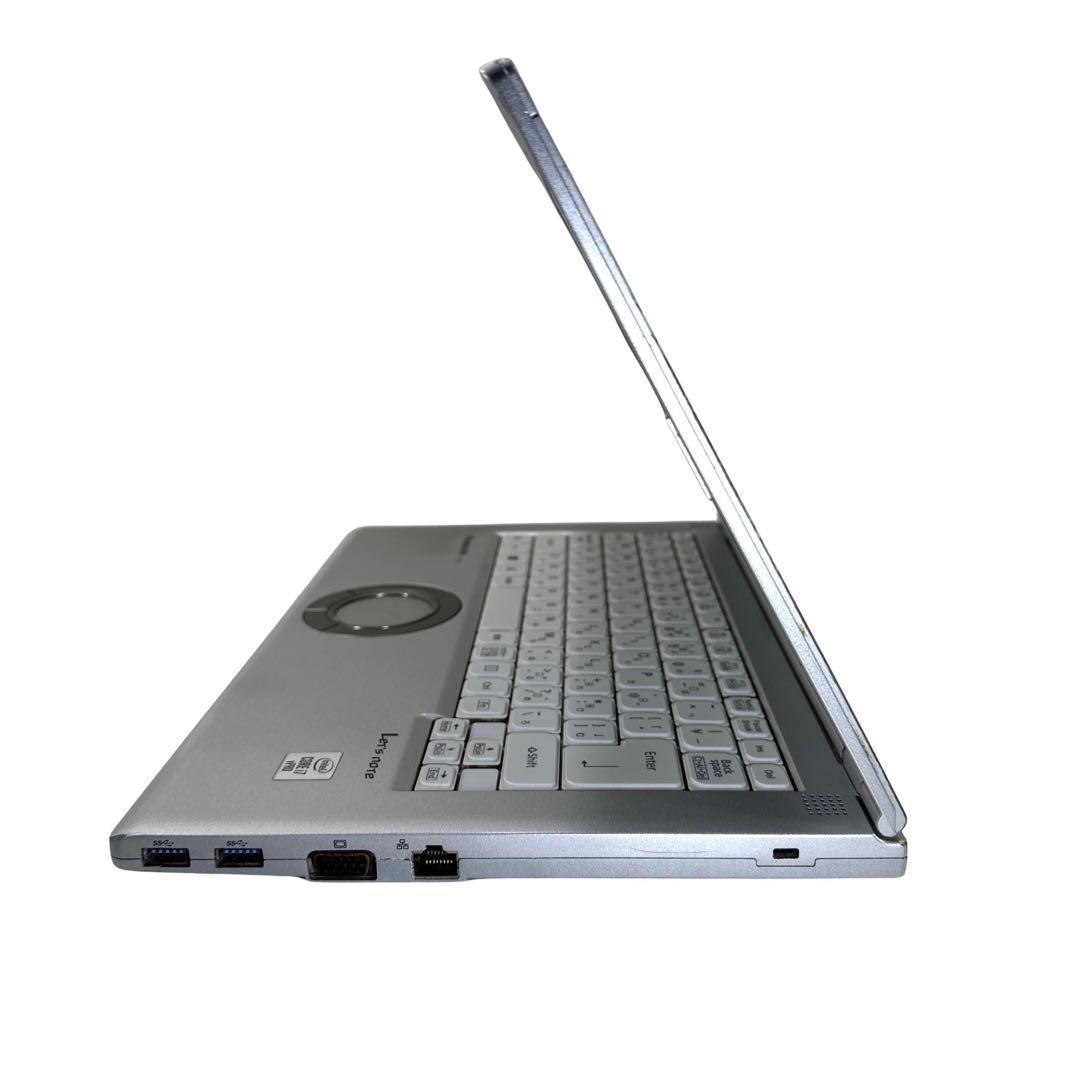 Panasonic　i7搭載★512GB！CF-LV9 高性能14インチ　622