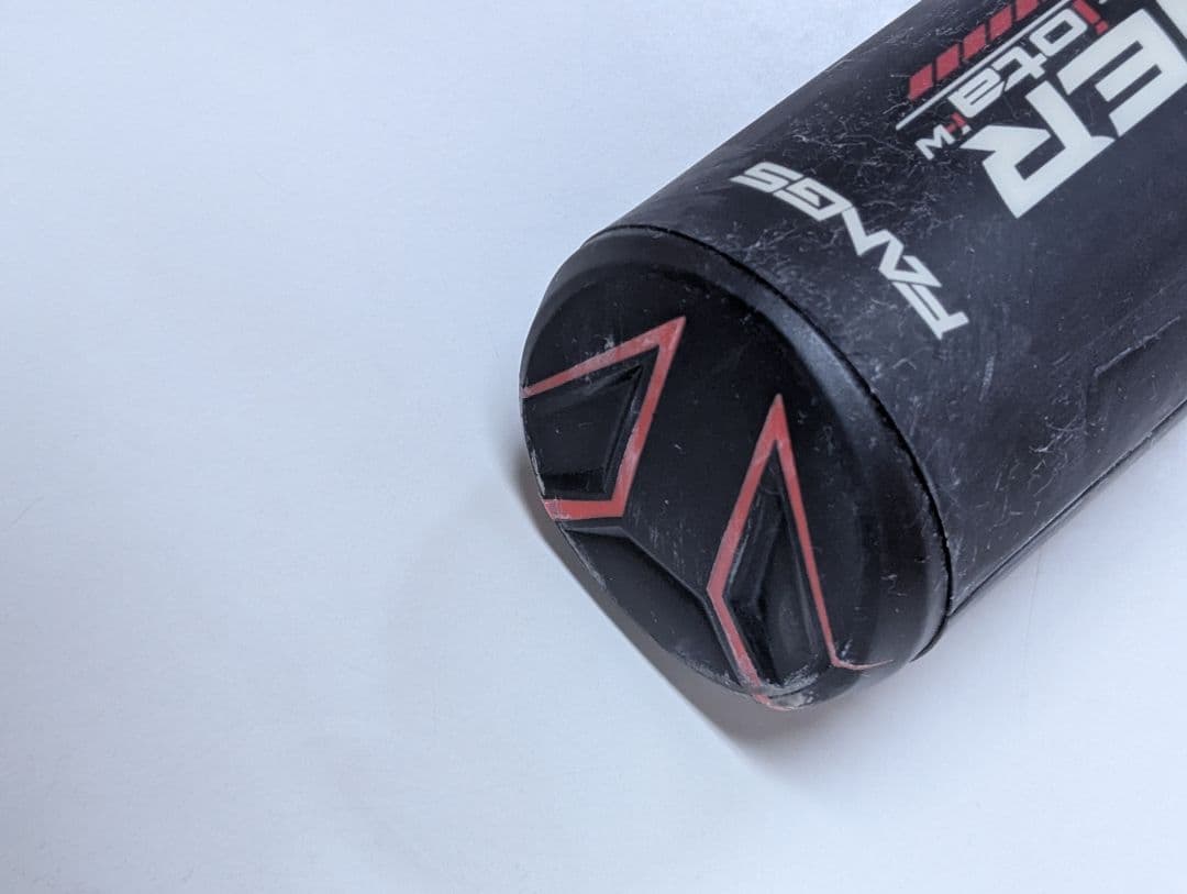 REVOLTIGER iota レボルタイガーイオタ　ハイパーウィップ軟式バット