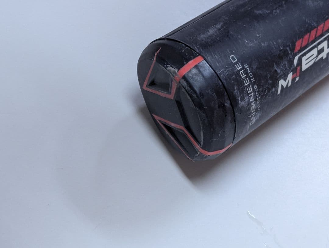 REVOLTIGER iota レボルタイガーイオタ　ハイパーウィップ軟式バット