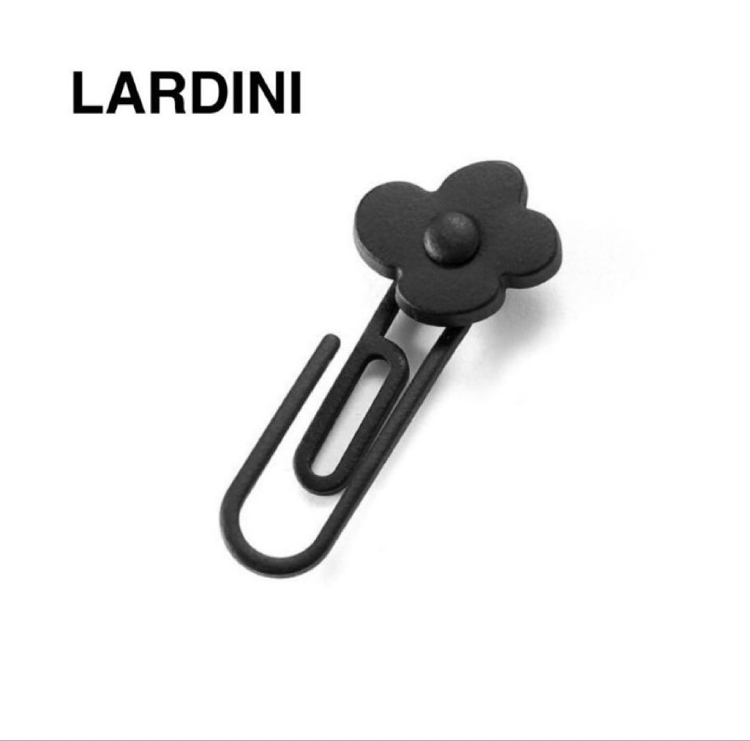 ラルディーニ　コート用　最新型ラペルピン　ブートニエール　新品