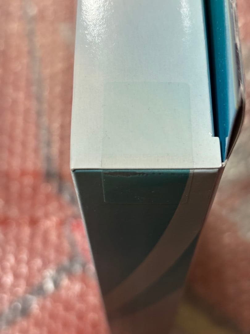 ムニキスゼロBOX＋メガエルレイドexセット