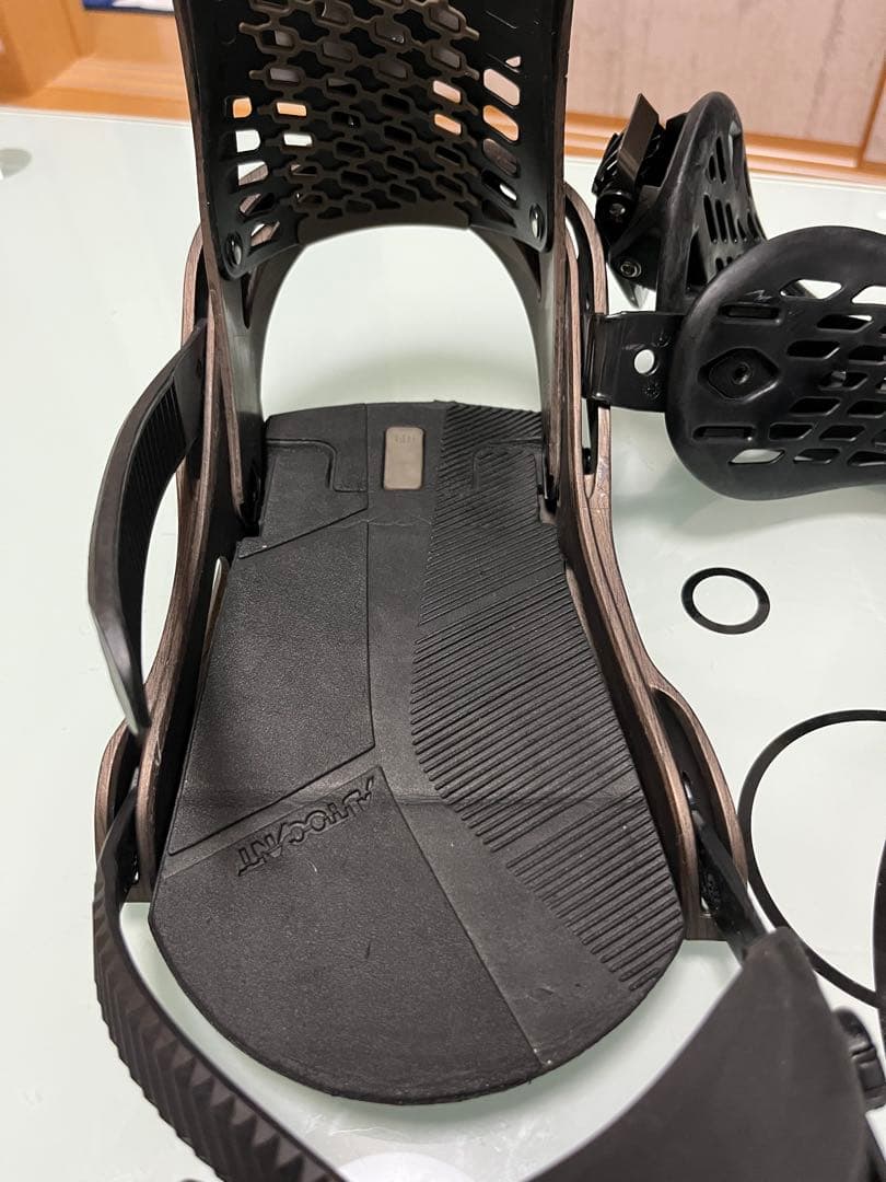 スノーボード BURTON GENESIS RE-flex M