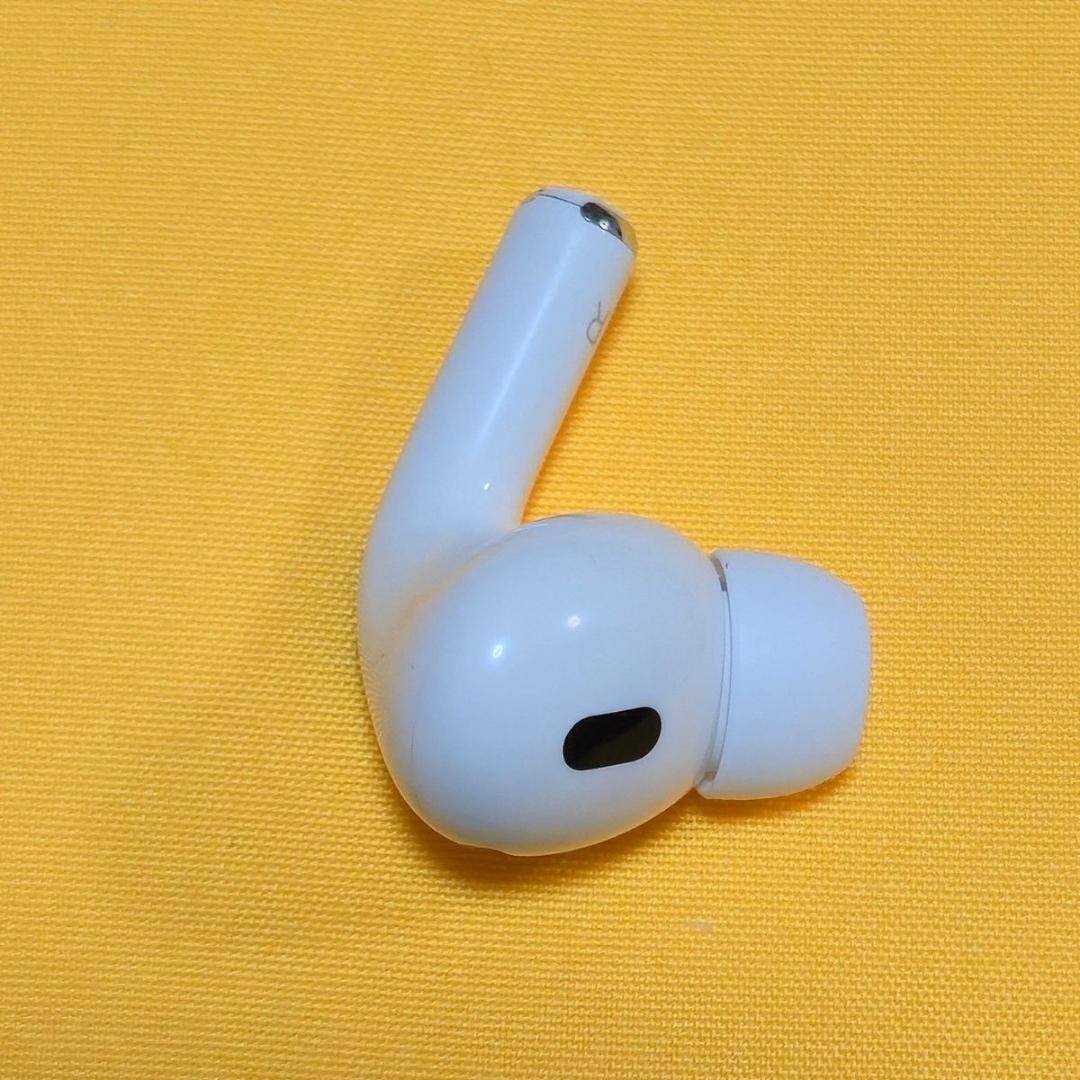 AirPods pro 第二世代 右耳 USB-C MTJV3J/A