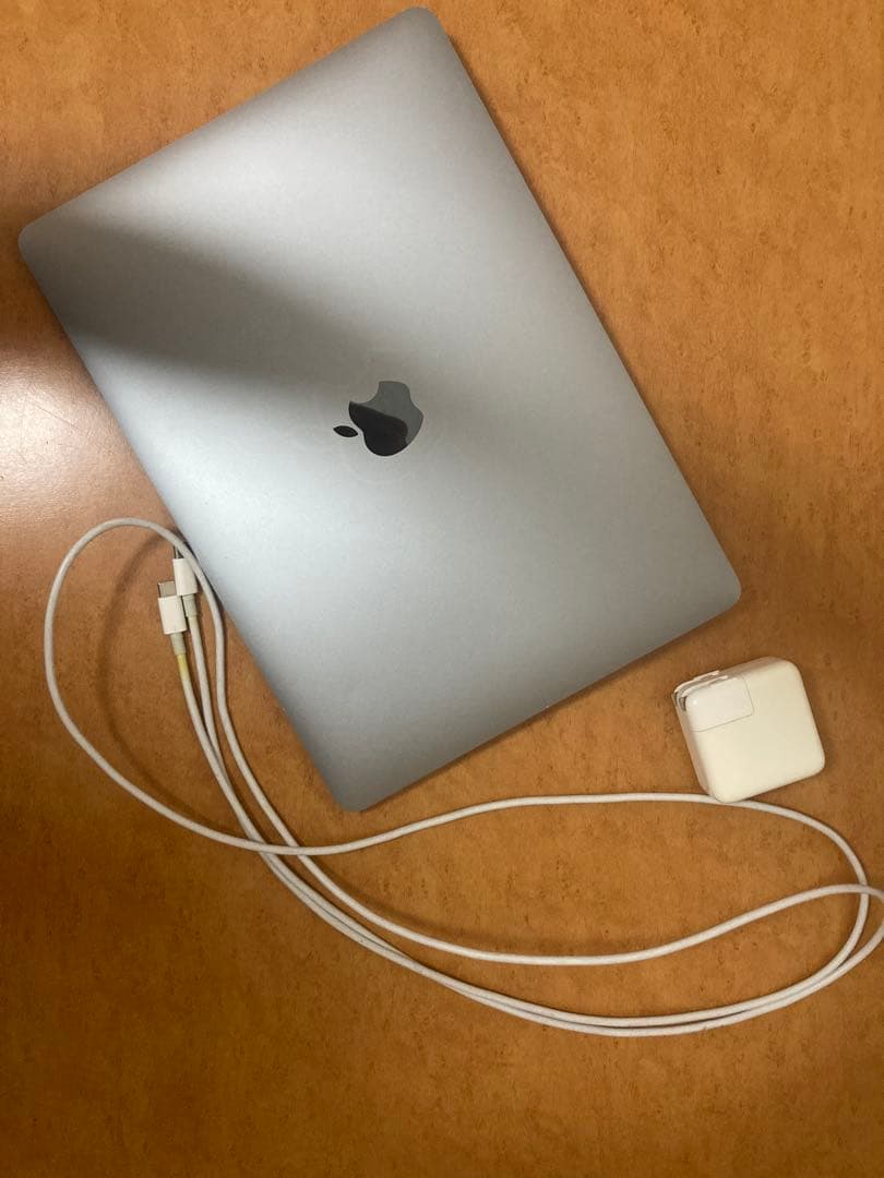 【ジャンク品】MacBook Air 2018年 256GB