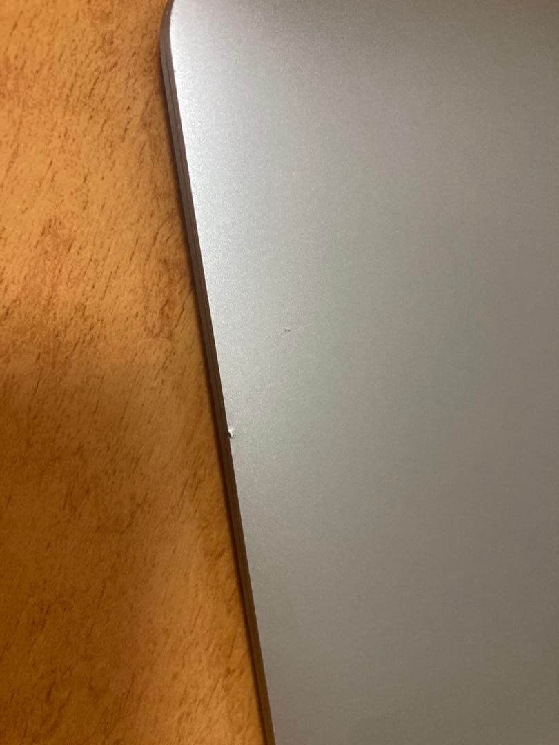 【ジャンク品】MacBook Air 2018年 256GB