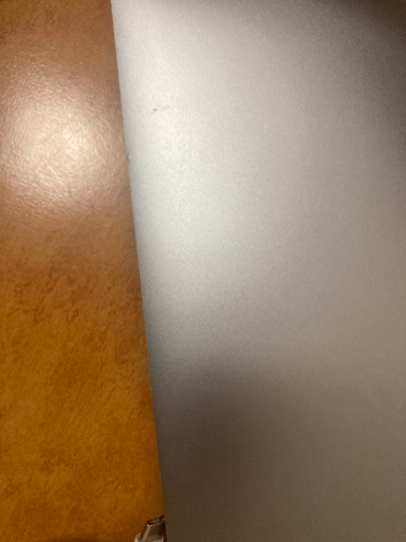 【ジャンク品】MacBook Air 2018年 256GB