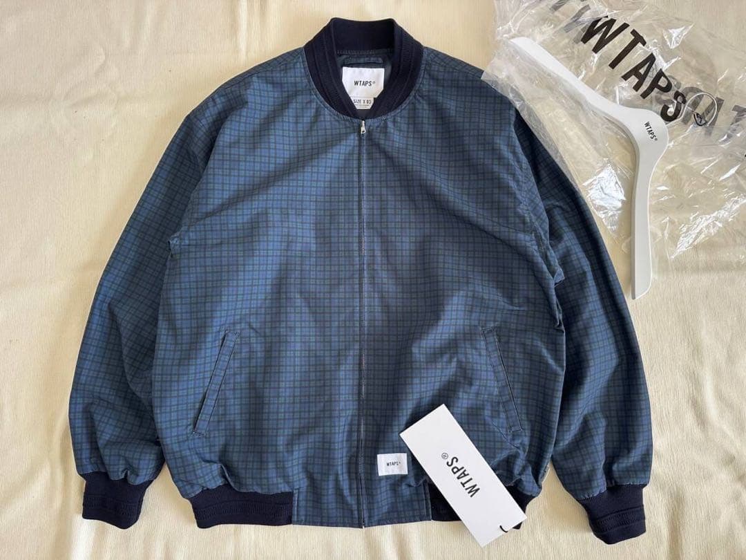 WTAPS 早い者勝ち！格安