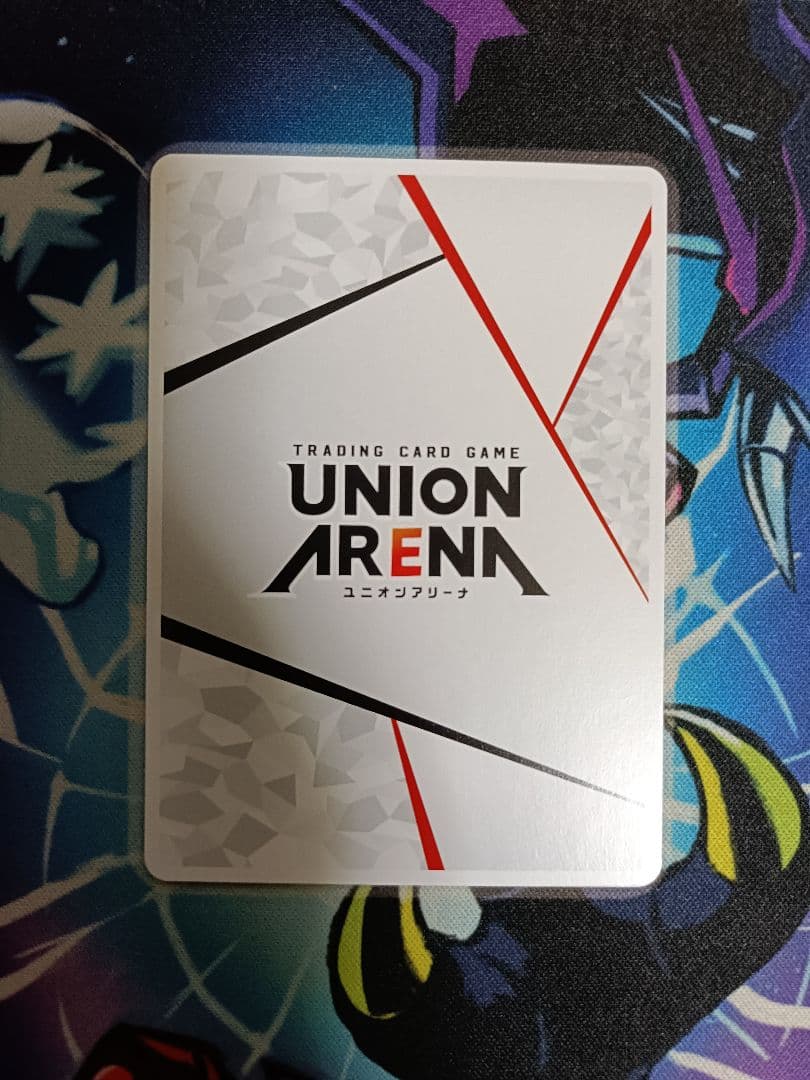 綾波レイ アクションポイント AP エヴァンゲリヲン新劇場版 ユニオンアリーナ