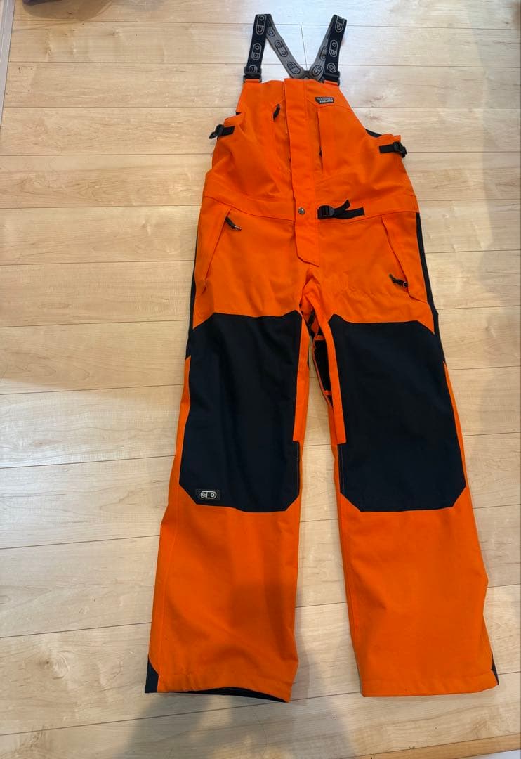 (オーチン様用)24-25 AIRBLASTER BEAST 2L 上下セット