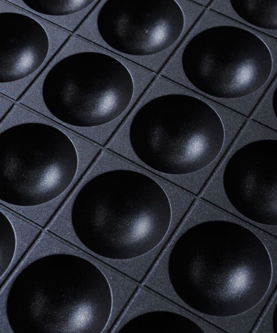 【新品】BRUNO ブルーノ　ホットプレートグランデサイズ ホワイト