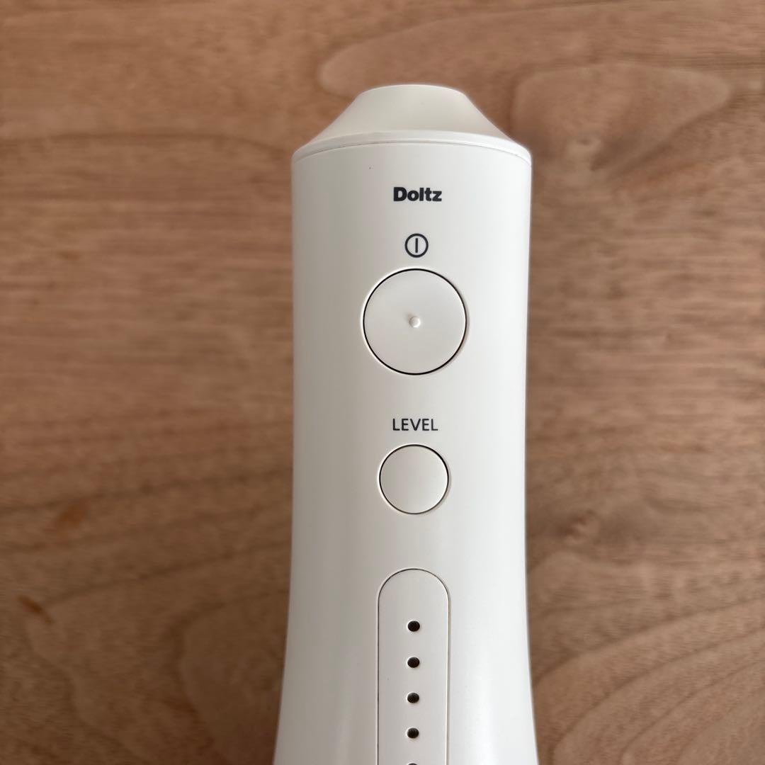 Panasonic ジェットウォッシャードルツ EW-DJ55