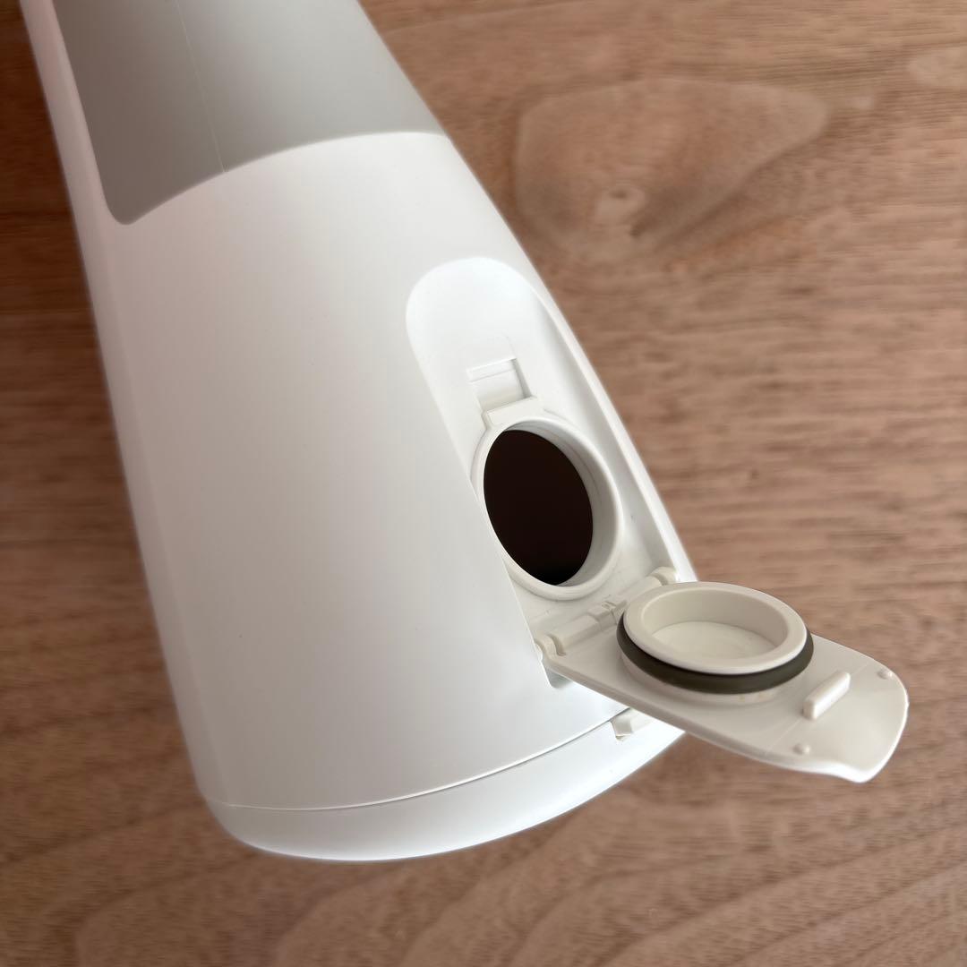 Panasonic ジェットウォッシャードルツ EW-DJ55