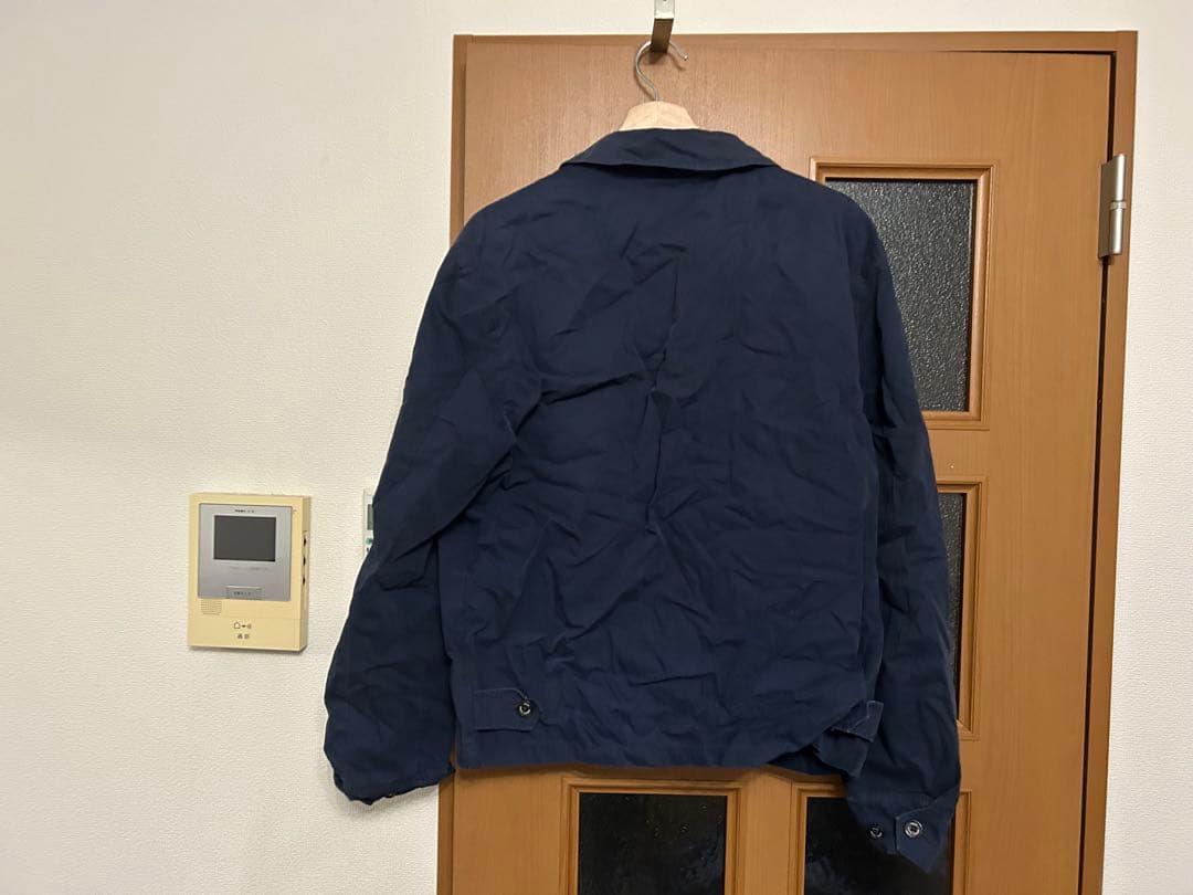 polo Ralph lauren スウィングトップ