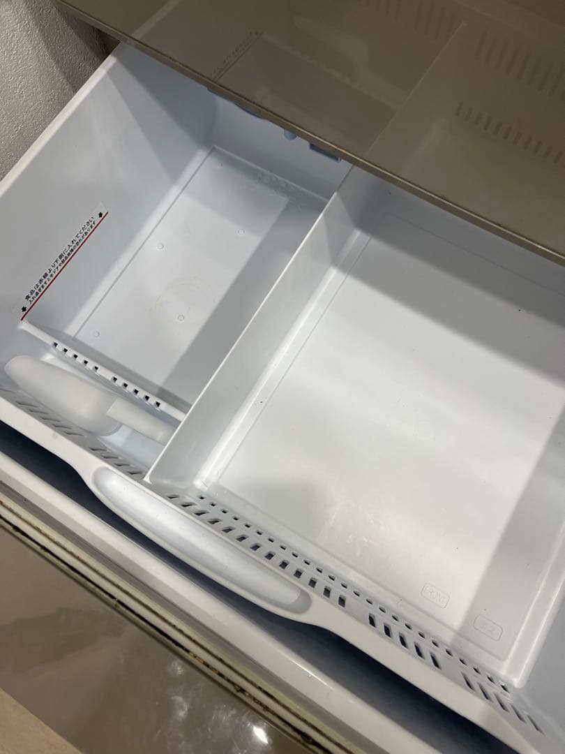 三菱電機 冷蔵庫 MR-CU33NL-C（330Lクラス）