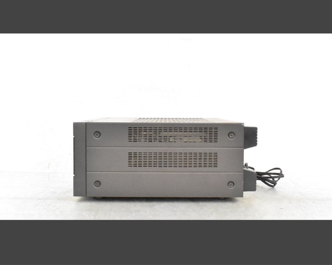 【美品】Technics SE-A5MK2 パワーアンプ テクニクス