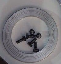 イタリア製 NARDI ステアリング·ホイール　38cm径(380φ)