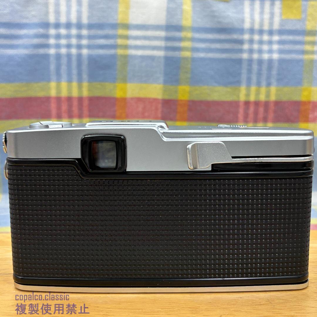 【分解整備品・完動品】オリンパス PEN FT　OLYMPUS