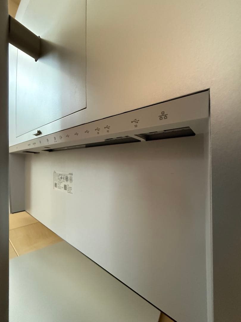 【xyz】 Dell 43インチ U4323QE 4K モニター