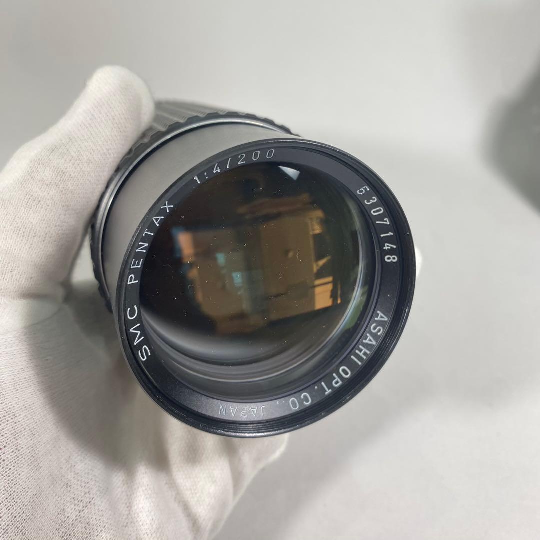 asahi PENTAX ＫＸ レンズ　説明書類　ストロボ おまけ付き