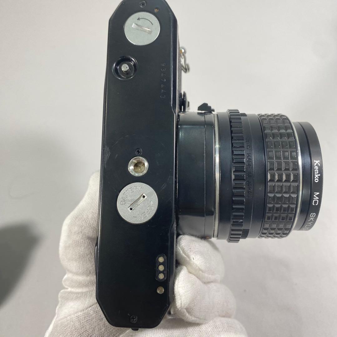 asahi PENTAX ＫＸ レンズ　説明書類　ストロボ おまけ付き