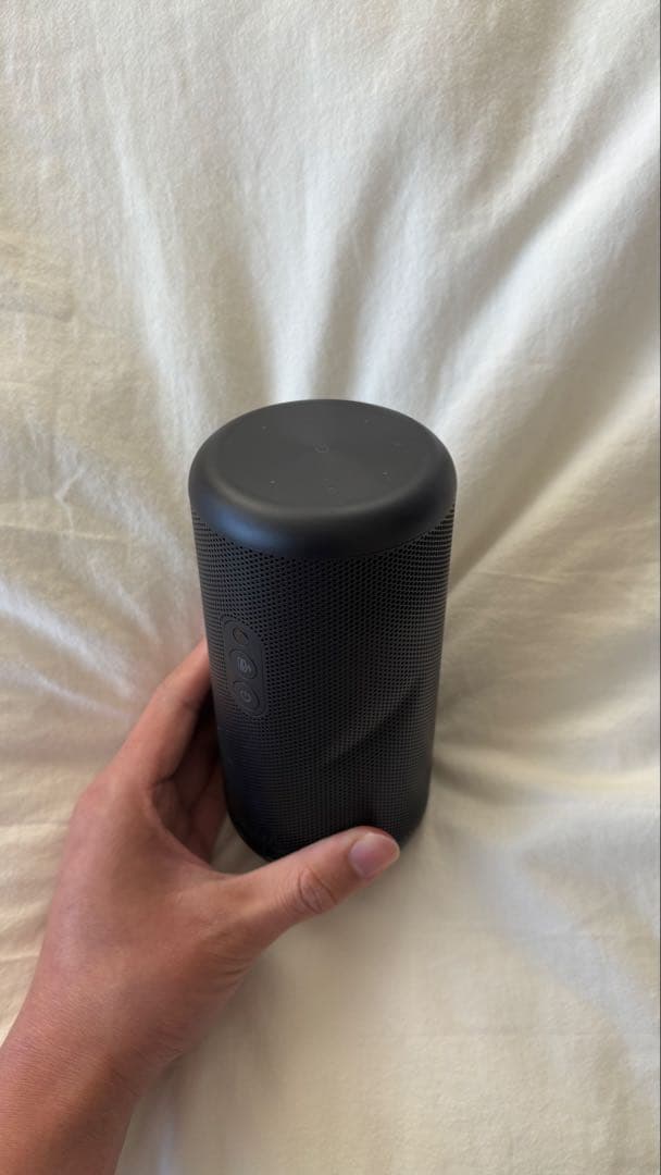 どきん　Nebula Capsule 3 + 公式プロジェクタースタンド