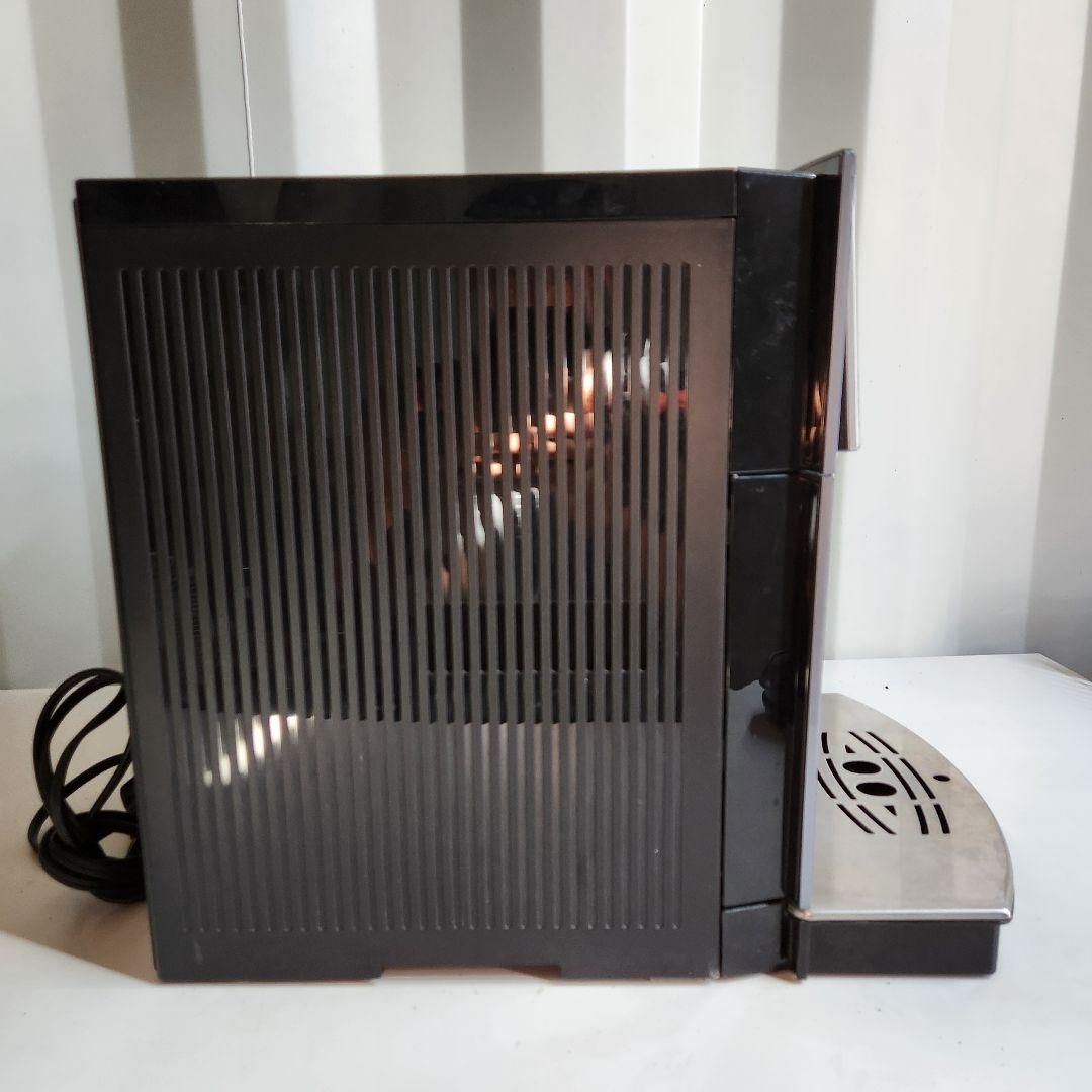 De'Longhi 業務用全自動エスプレッソマシン ESAM5500MH