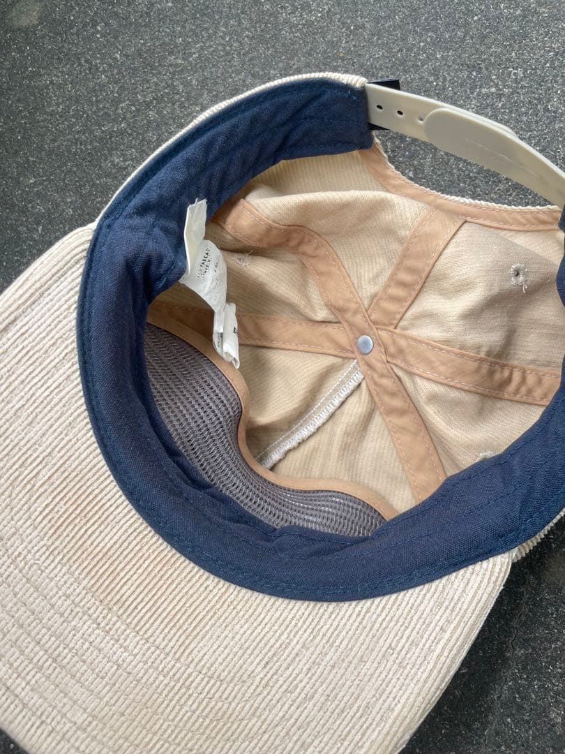 patagonia パタゴニア 北斎2016 キャップ