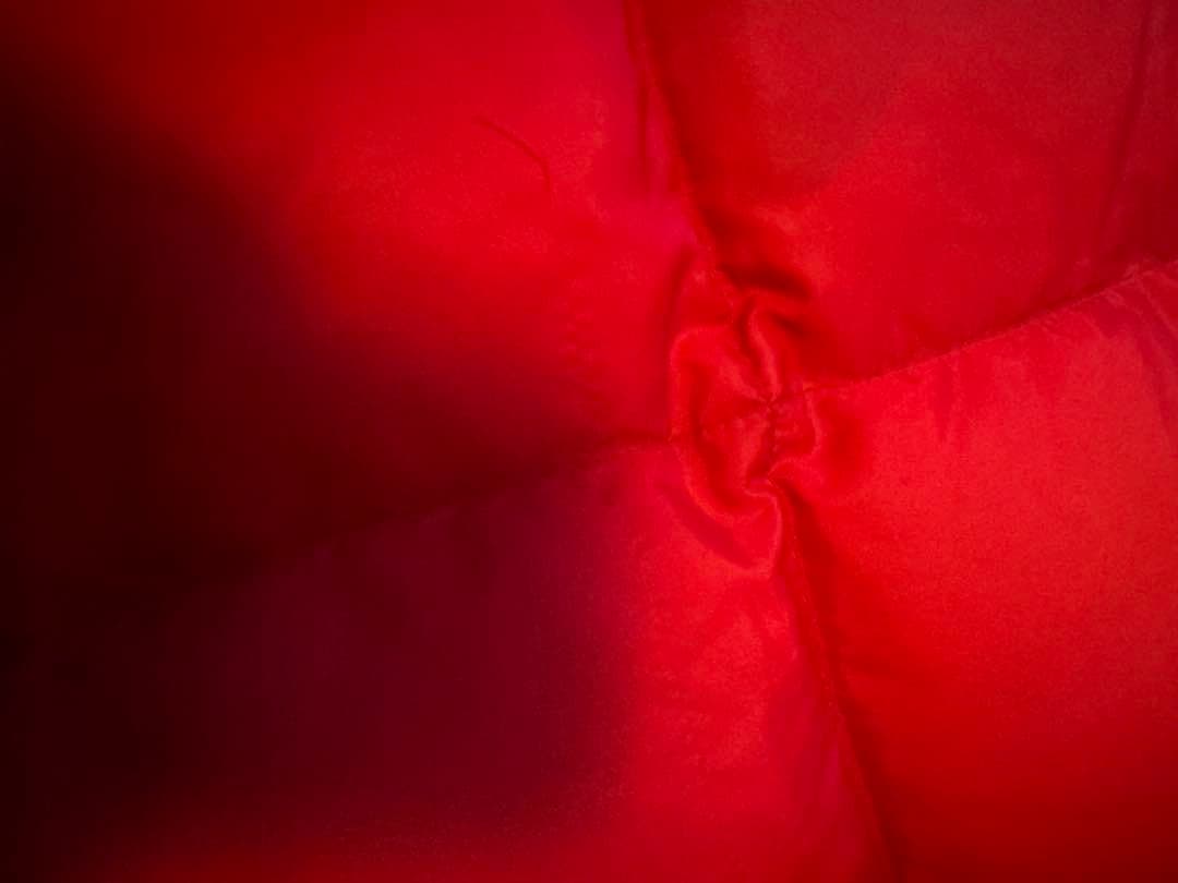 eddie bauer down jacket 日の出 60sビンテージ