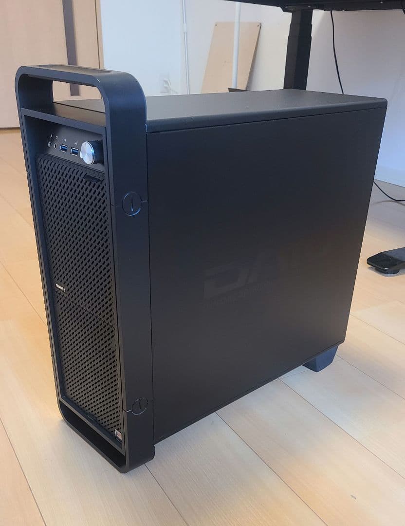 ゲーミングデスクトップPC Ryzen9 32GB