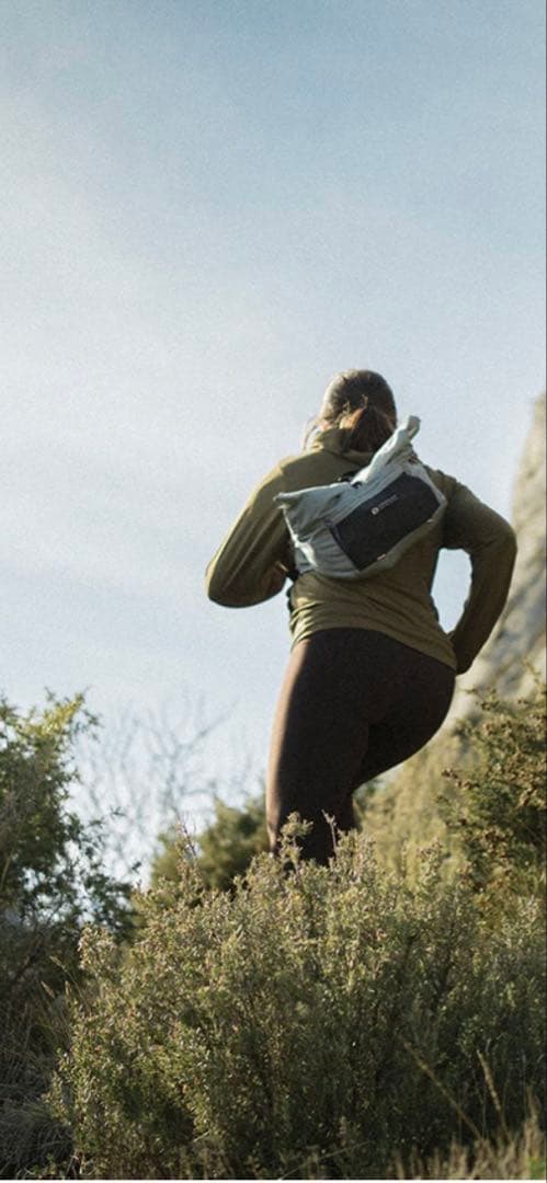 ゴッサマーギア　GOSSAMER GEAR TYPE2 PIKU