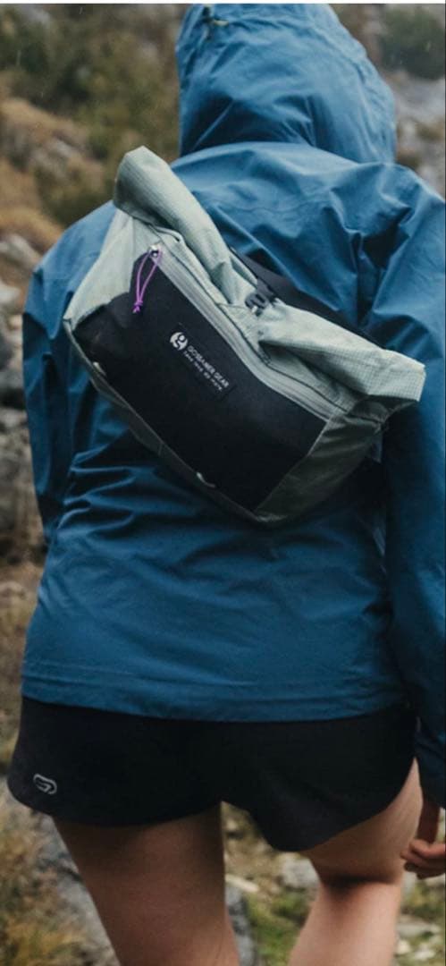 ゴッサマーギア　GOSSAMER GEAR TYPE2 PIKU