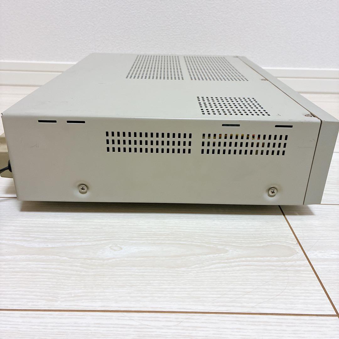 Panasonic WA-H60 ジャンク