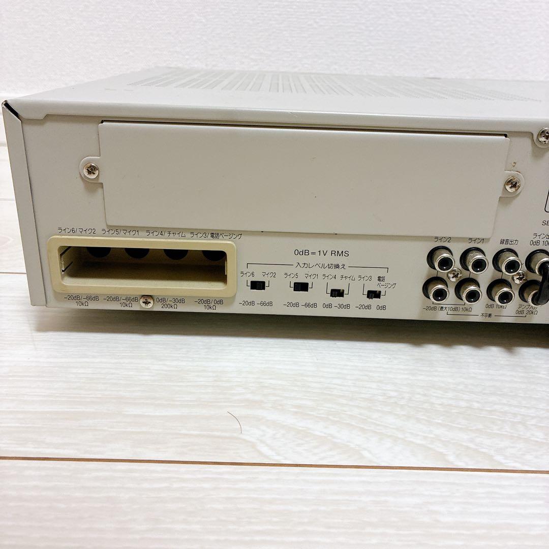 Panasonic WA-H60 ジャンク