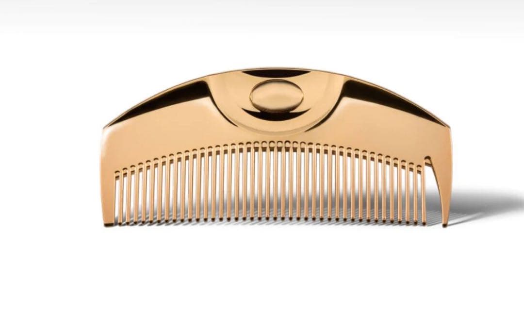 LOVE CHROME K24GP TSUKI GOLD 新品未開封