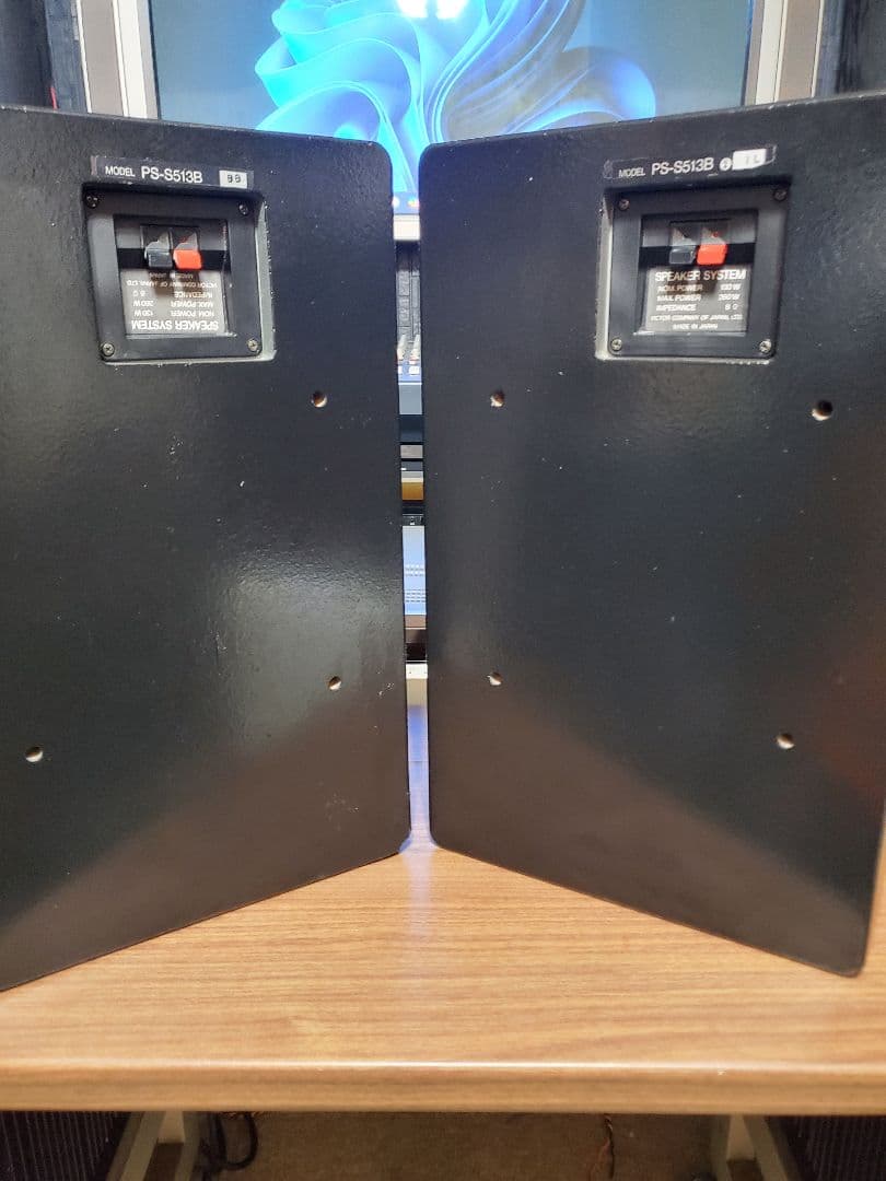 五*美様 Victor　VOSS 業務用スピーカー