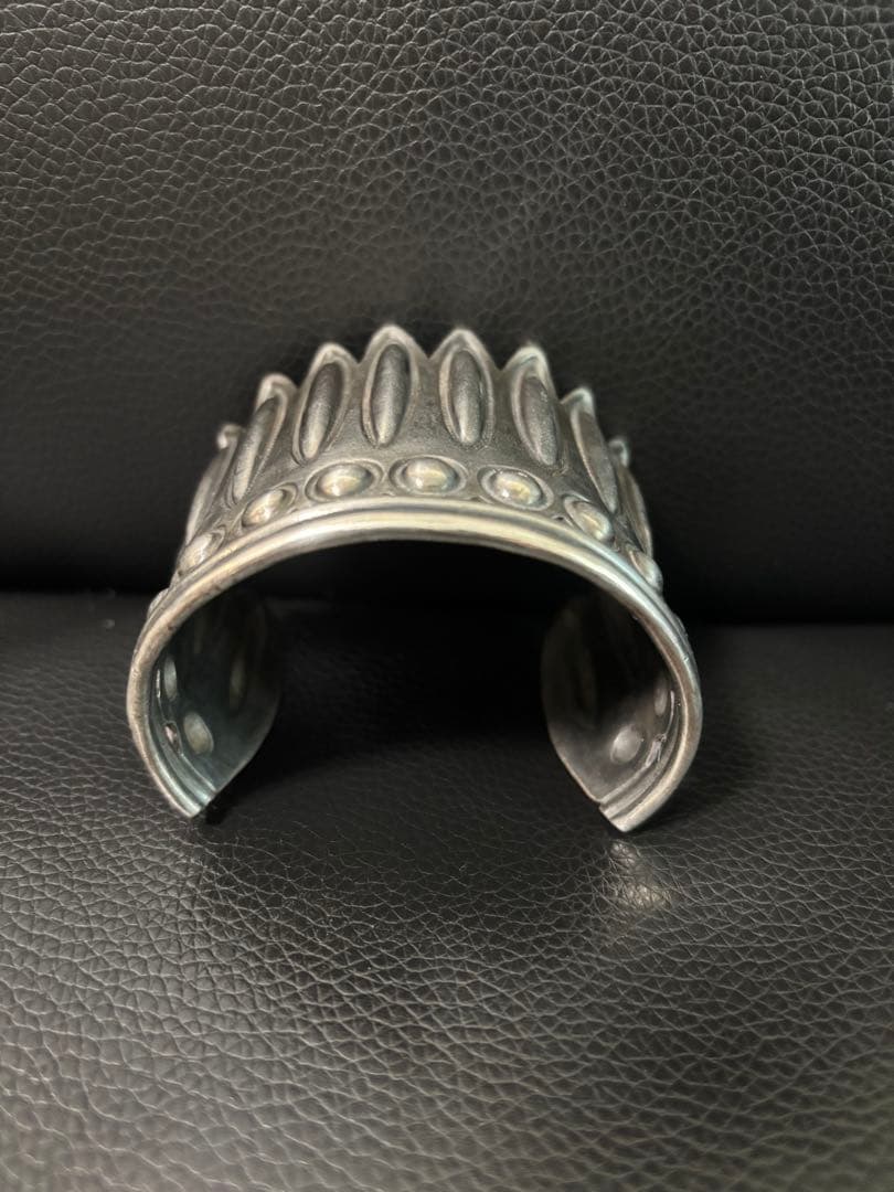 CODY SANDERSON The Soloist フェザーバングル