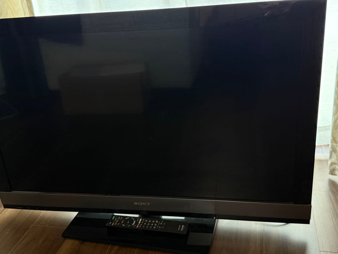 ソニー SONY 液晶デジタルテレビ KDL-40EX700 2010年式