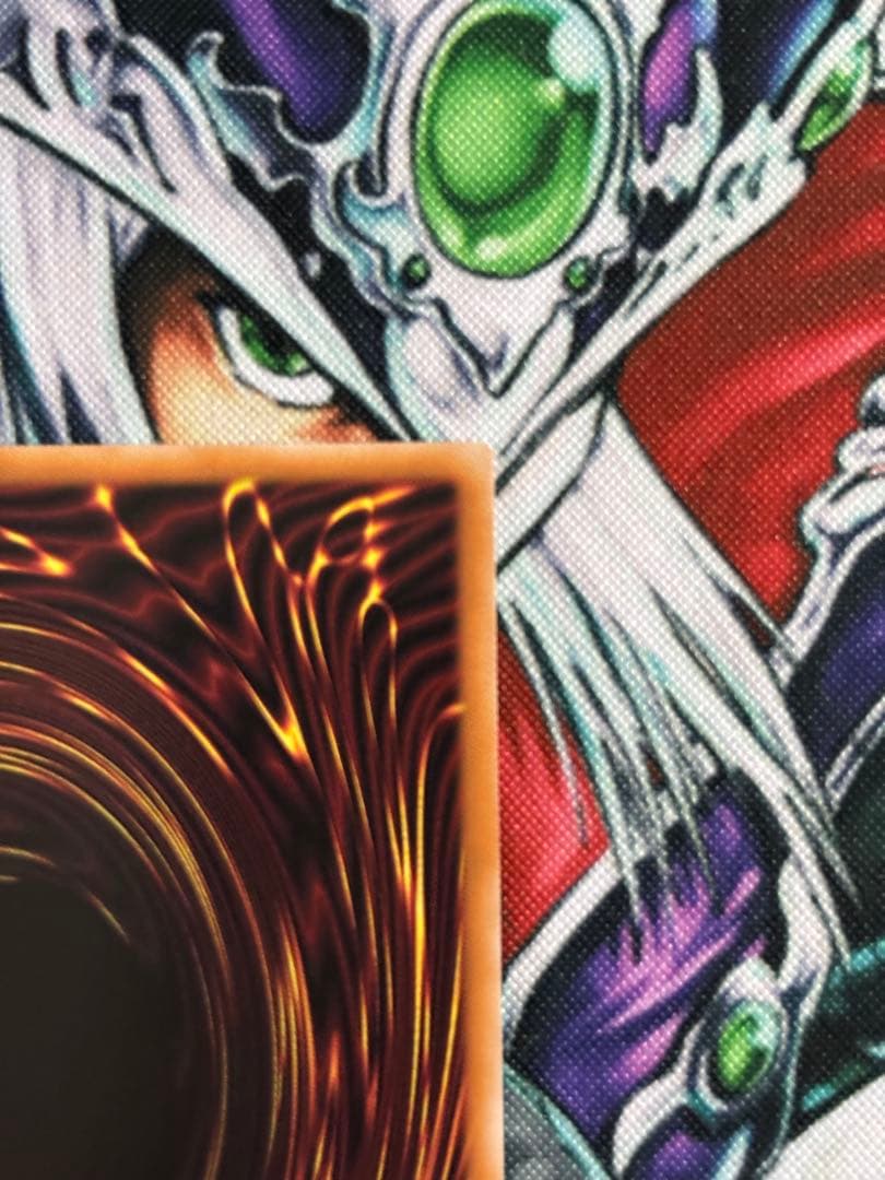 エクソシスターカマニエル　プリシク　美品　ワンオーナー