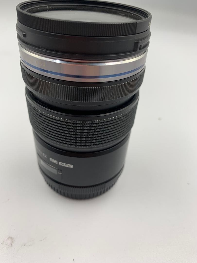 デジタルカメラ OLYMPUS OM-D E-M5 12-50mm F3.5-6.3 EZ