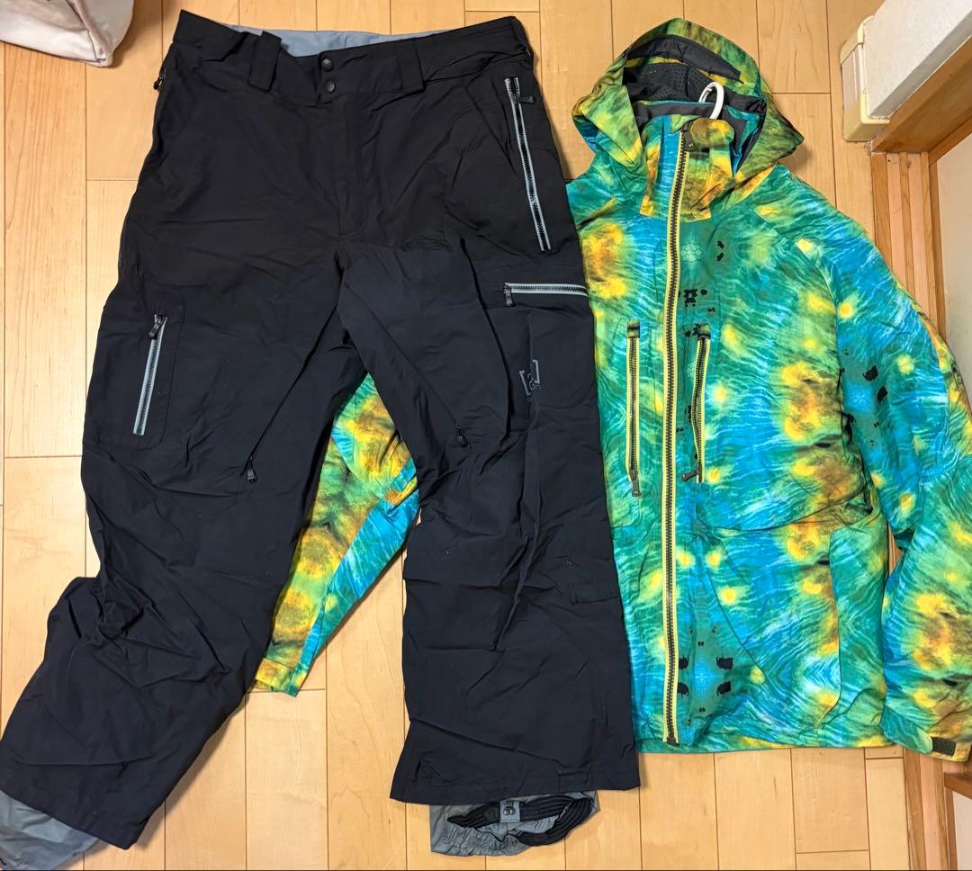 アンラッキー池田。