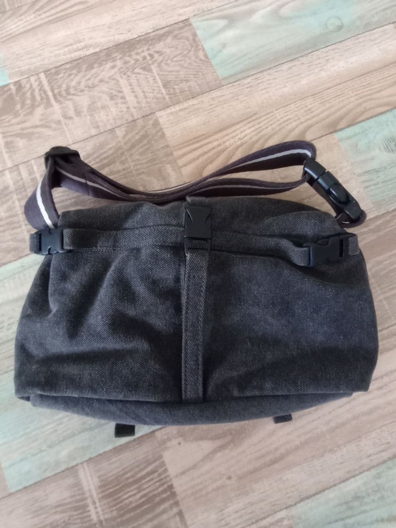 ✨最終値下げ✨レアなロモグラフィー　カメラバッグ